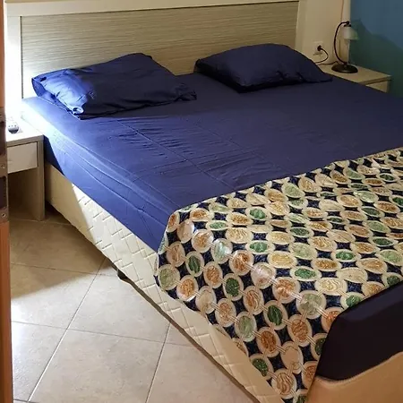 Royal Sun, 4 People, 600 M From The Sea شقة ساني بيتش