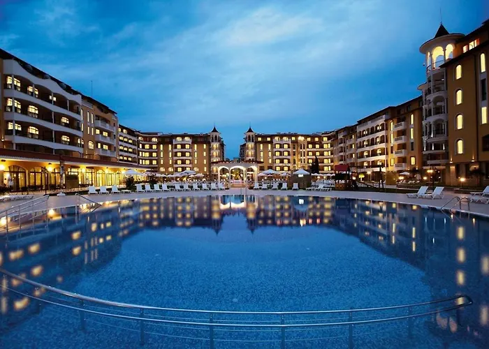 Royal Sun, 4 People, 600 M From The Sea ساني بيتش