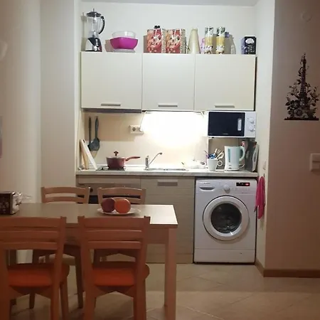 Royal Sun, 4 People, 600 M From The Sea Apartment